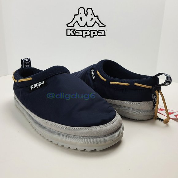 Kappa 222 Banda Mule - Picture 1 of 7